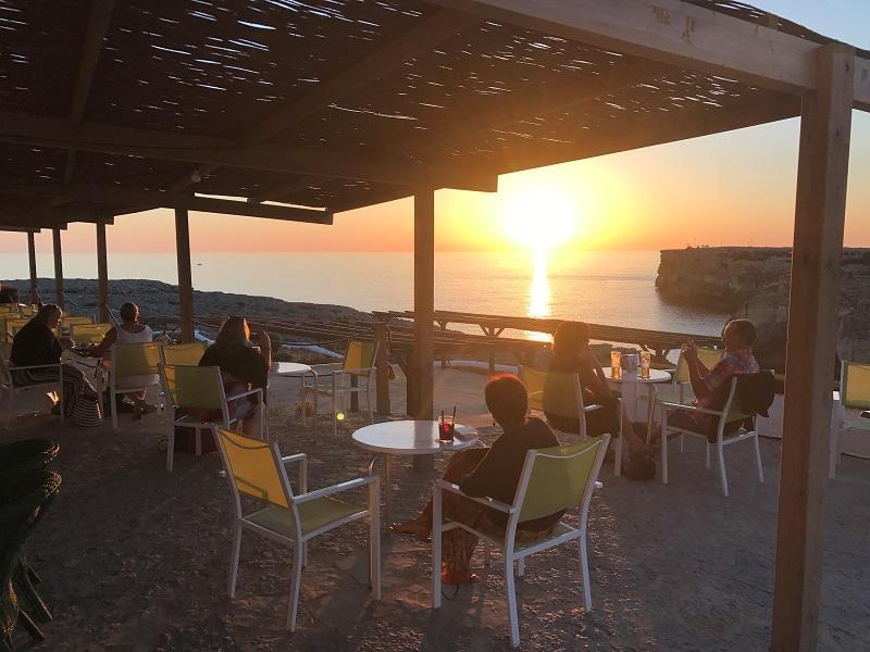 Voramar Apart otel Cala'N Forcat  Dış mekan fotoğraf