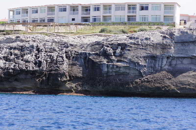 Voramar Apart otel Cala'N Forcat  Dış mekan fotoğraf